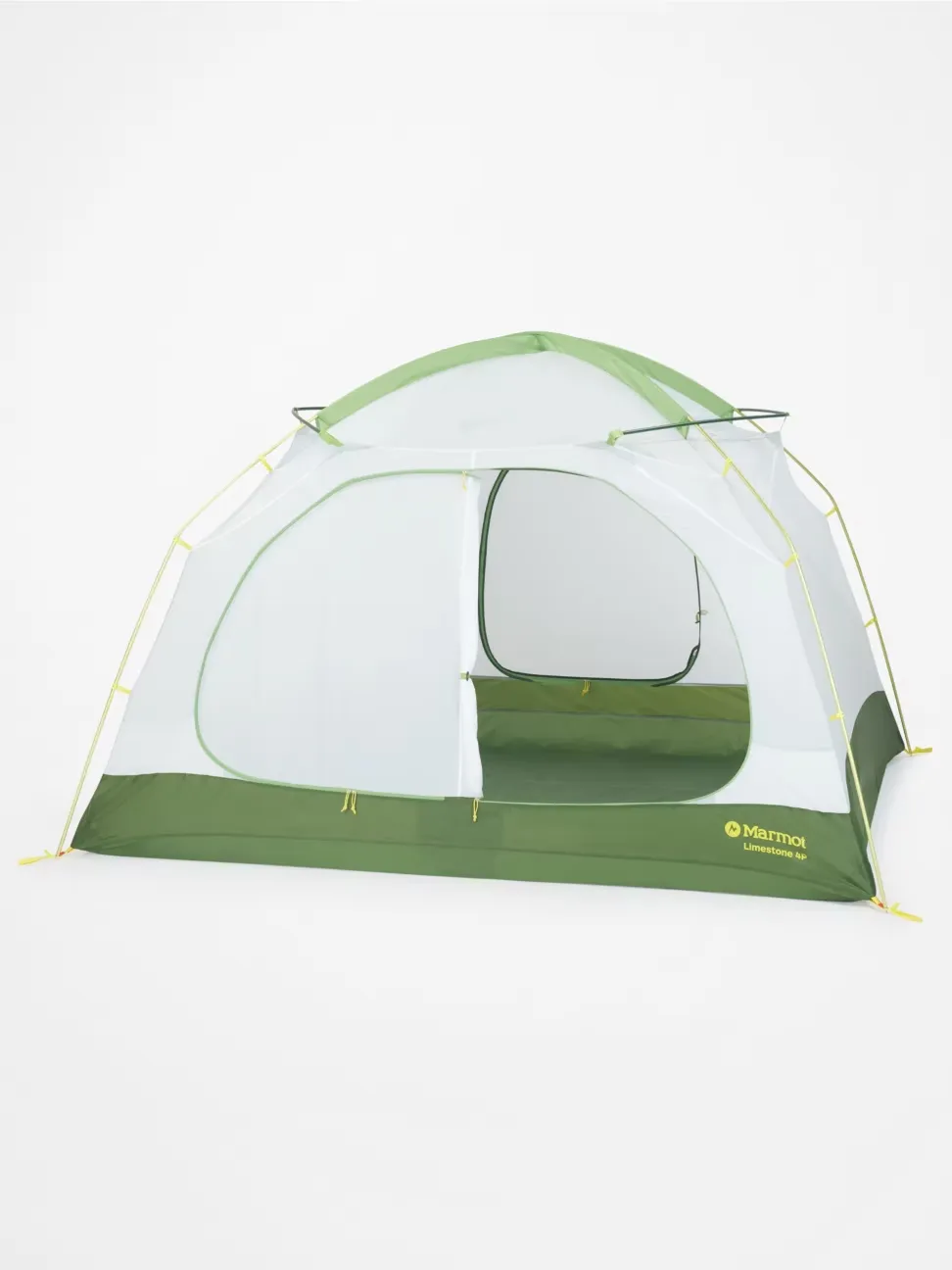 Limestone 4-Person Tent