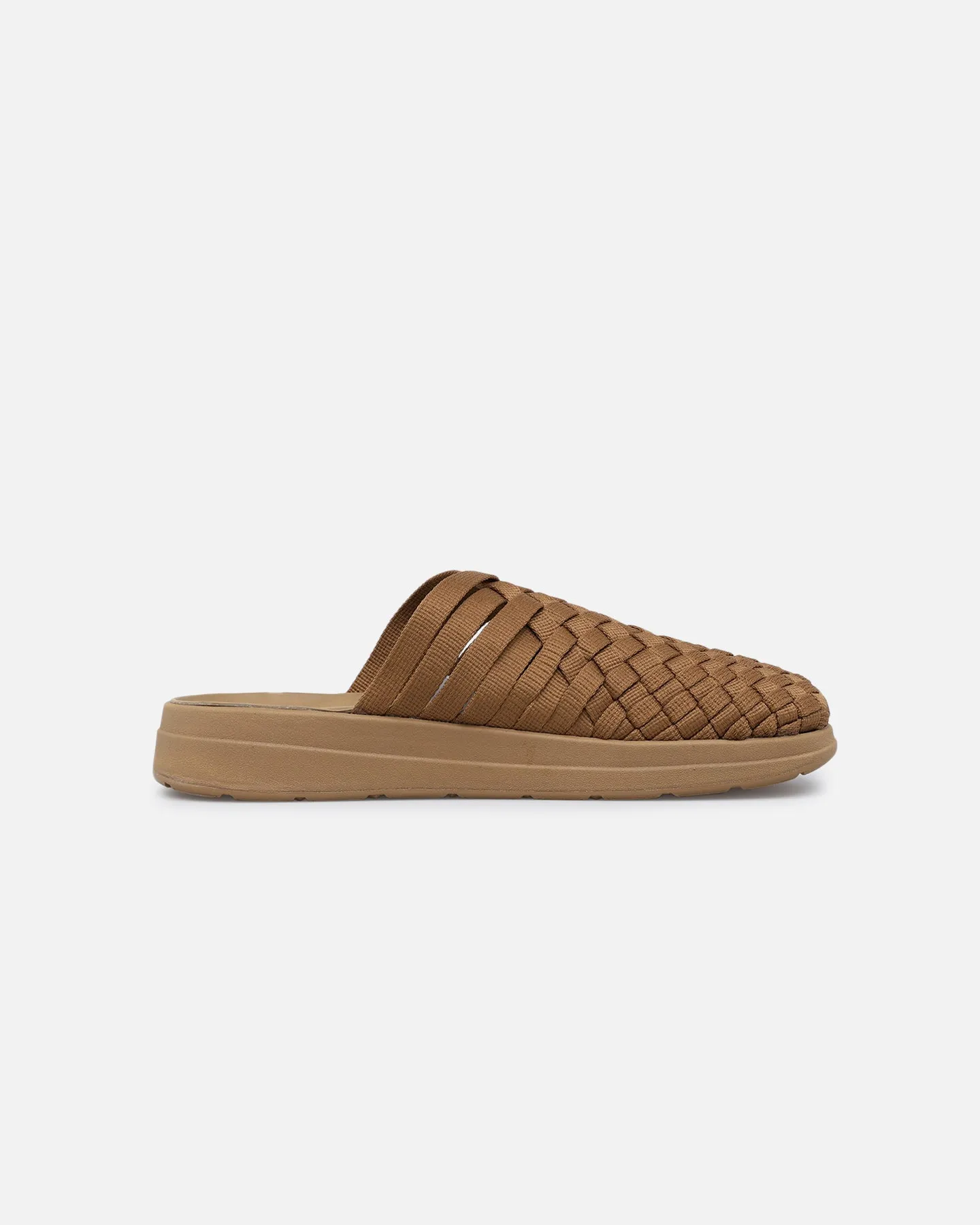 Malibu Sandals Colony Classic Brown