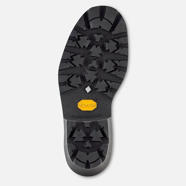Men's 9" Insulated Waterproof Safety Toe Logger Boot