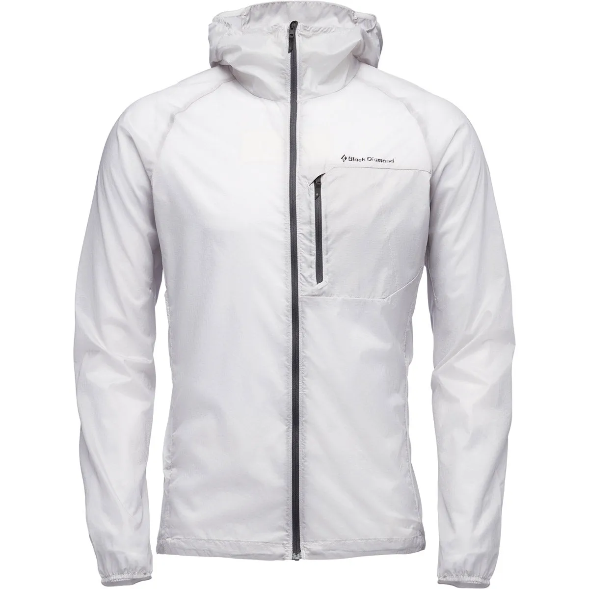 Men's Distance Wind Shell