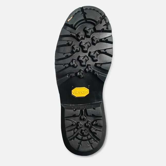 Men's Loggermax 6" Insulated Waterproof Safety Toe Boot