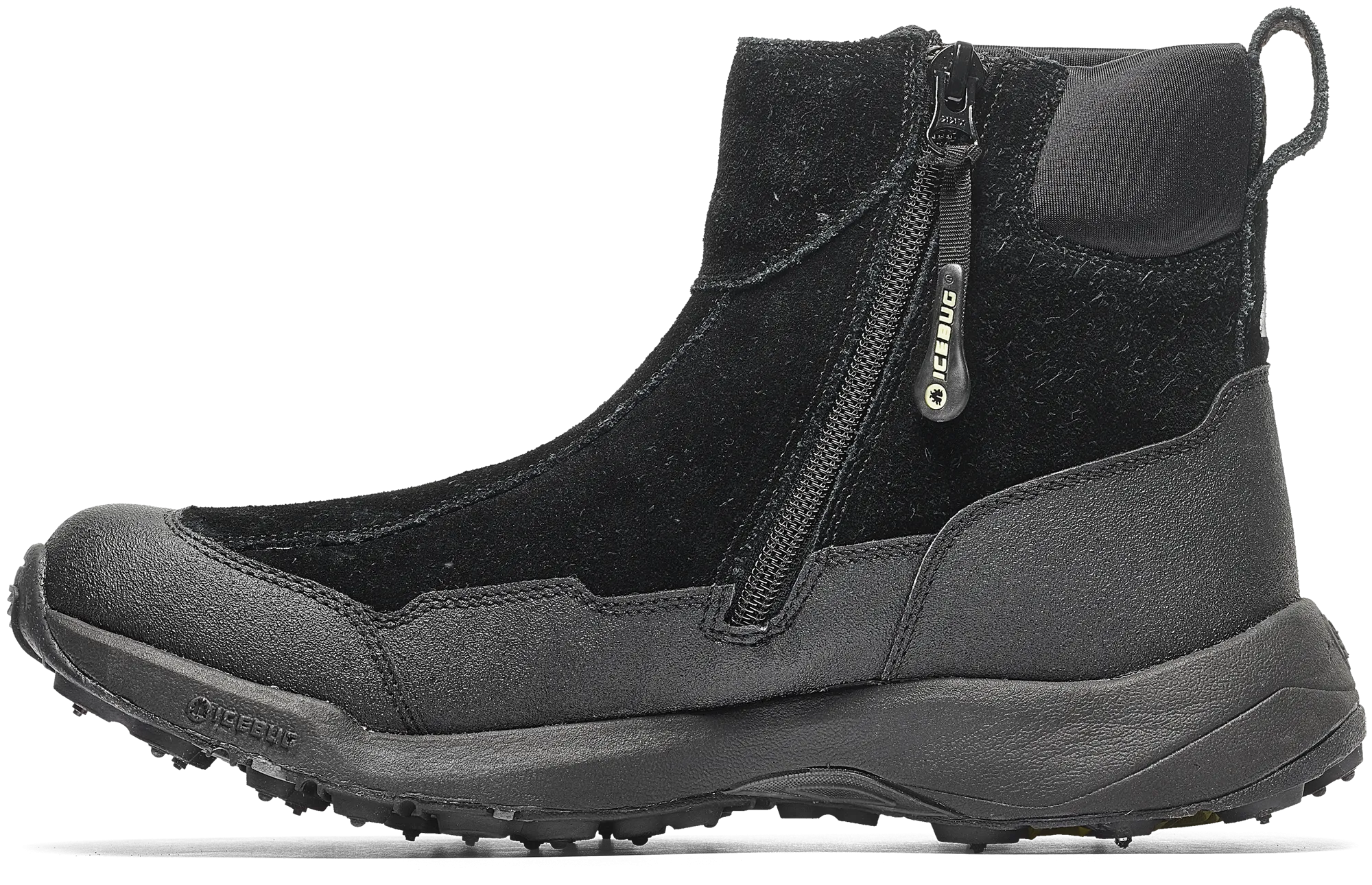 Men’s Metro 2 BUGrip (Black)