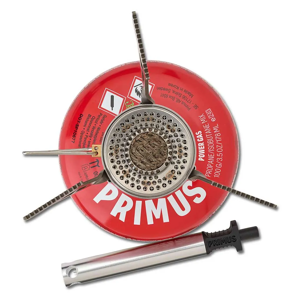 Micron III Piezo