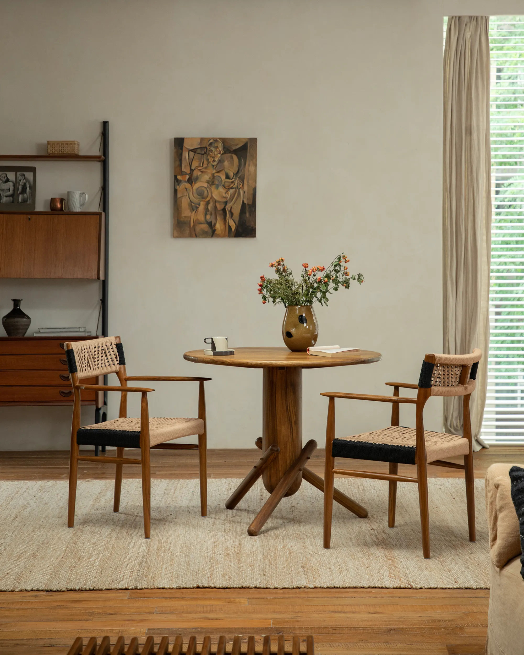 Milazzo Dining Chair