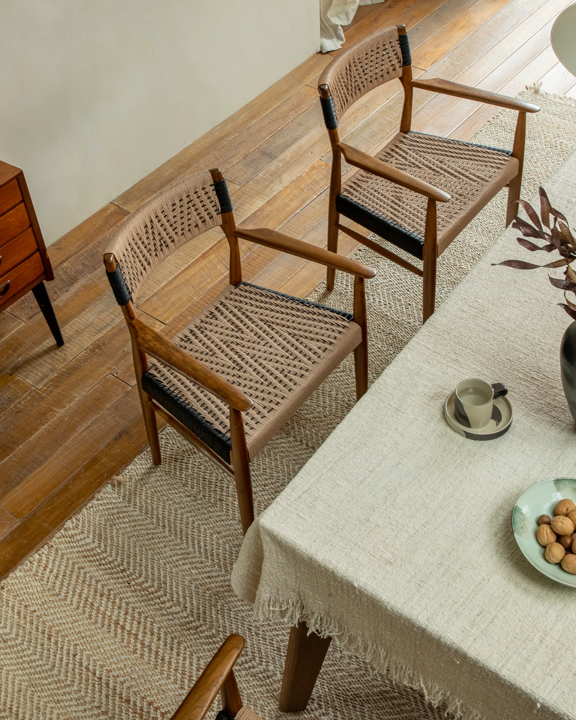 Milazzo Dining Chair