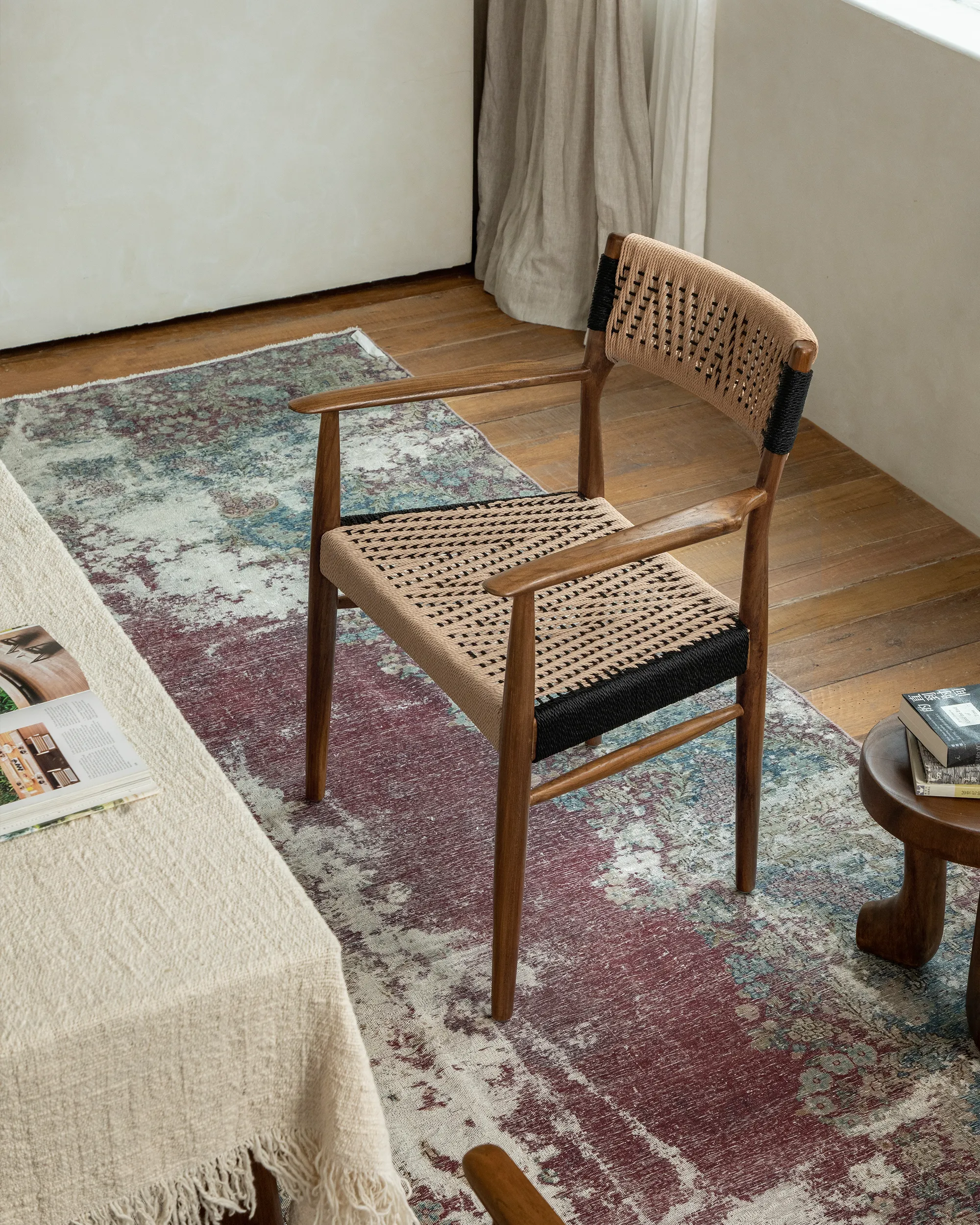 Milazzo Dining Chair