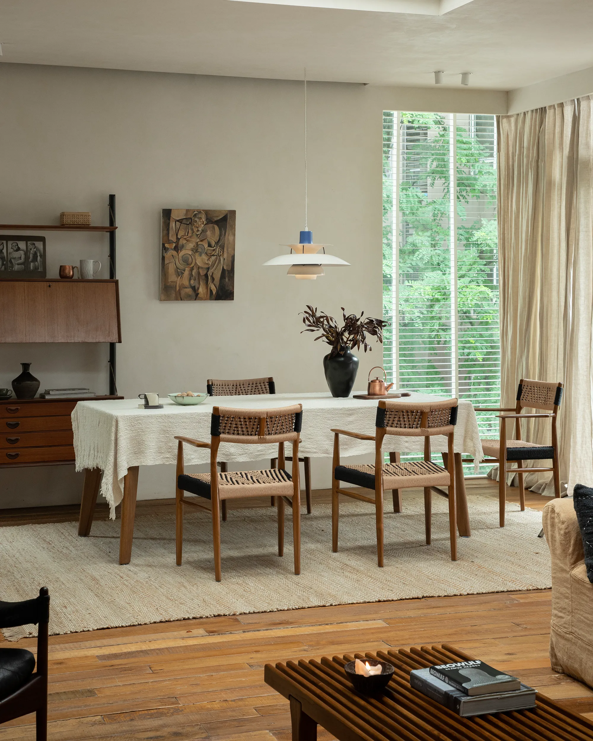 Milazzo Dining Chair