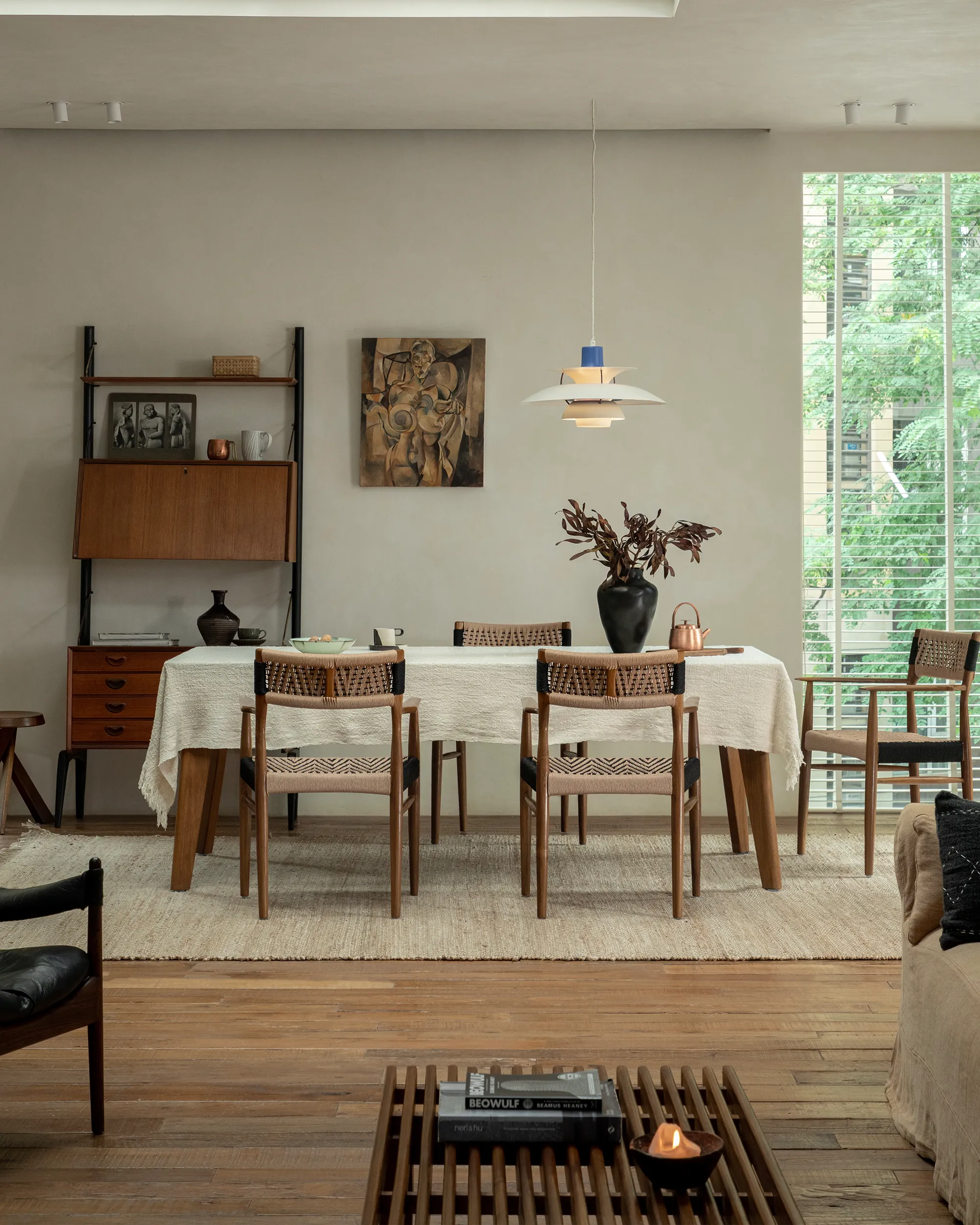 Milazzo Dining Chair