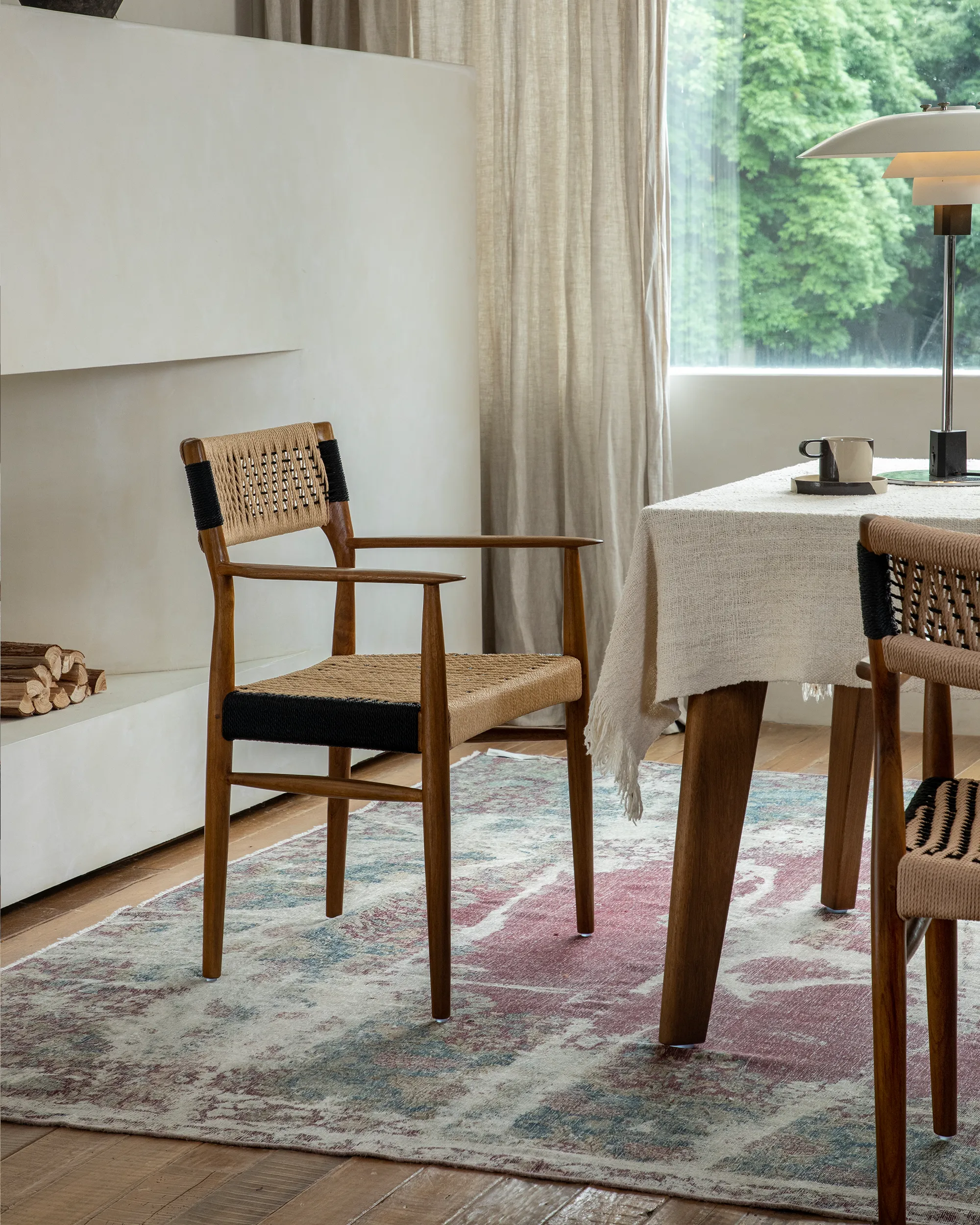 Milazzo Dining Chair