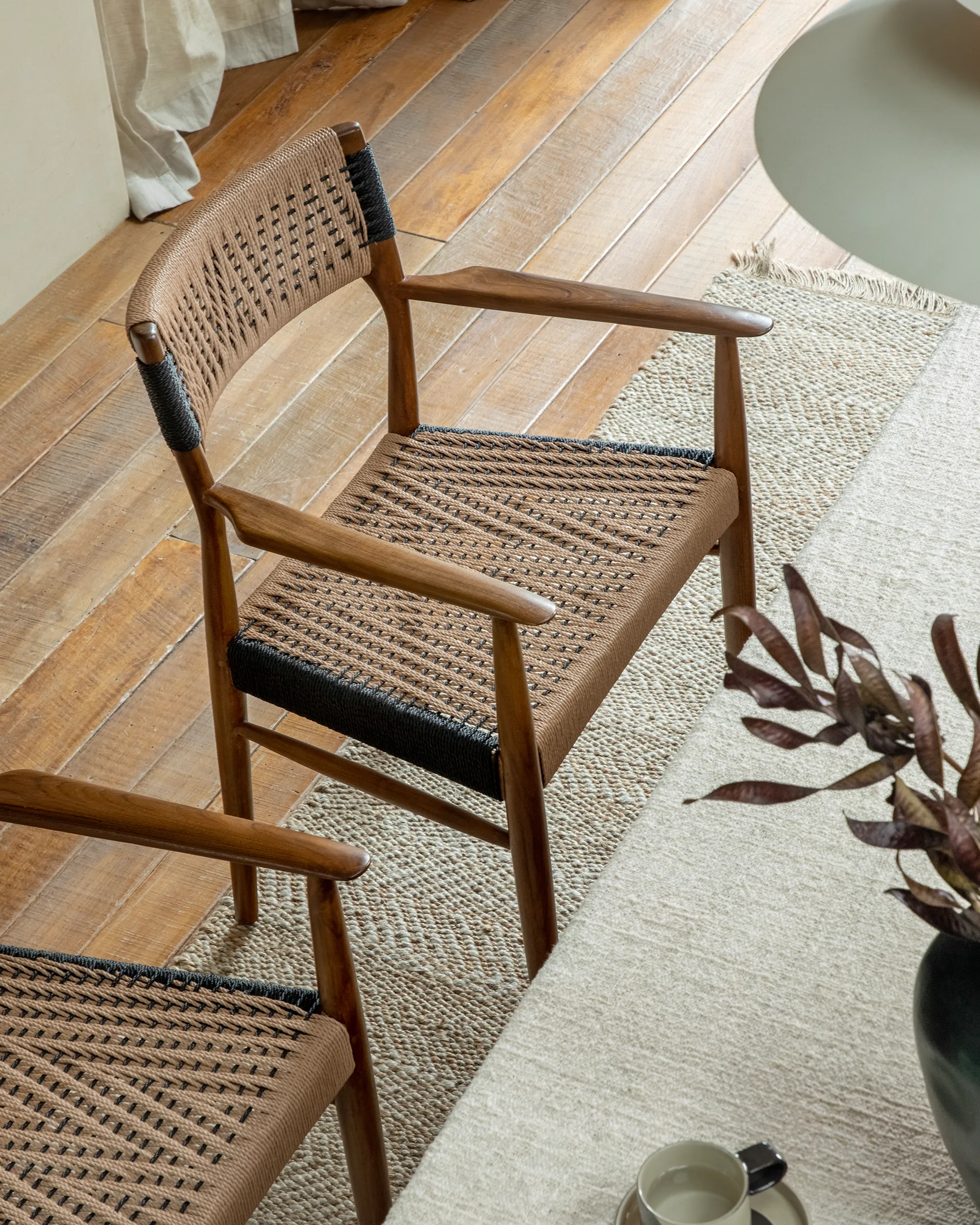 Milazzo Dining Chair