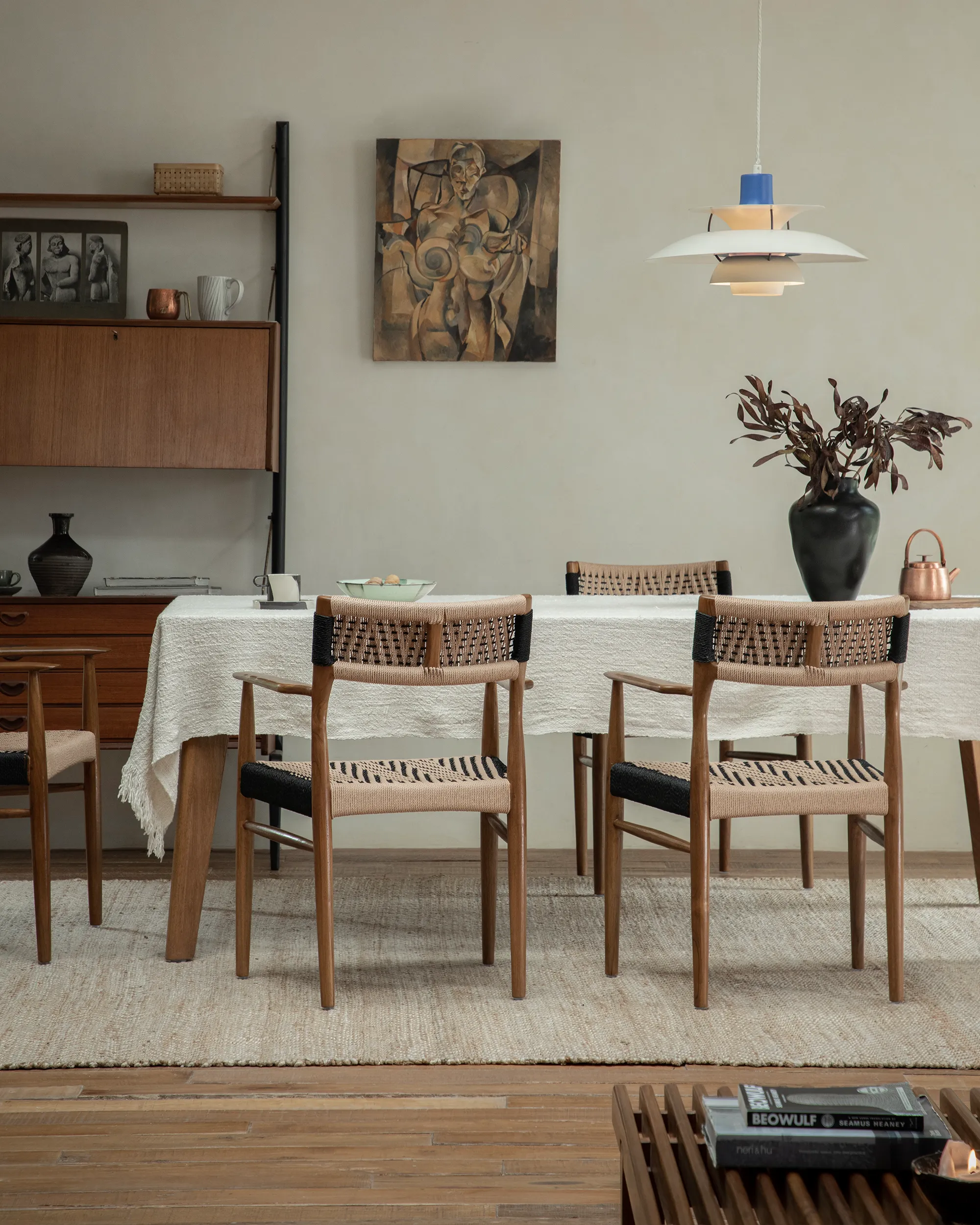Milazzo Dining Chair