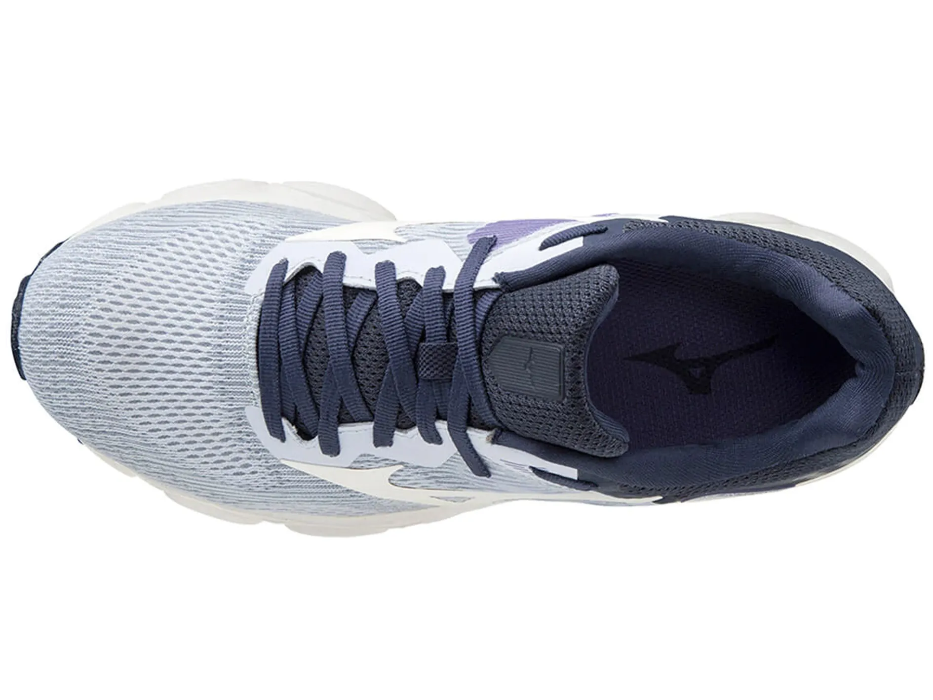 Mizuno Womens Inspire 16 D Width <BR> J1GD204613