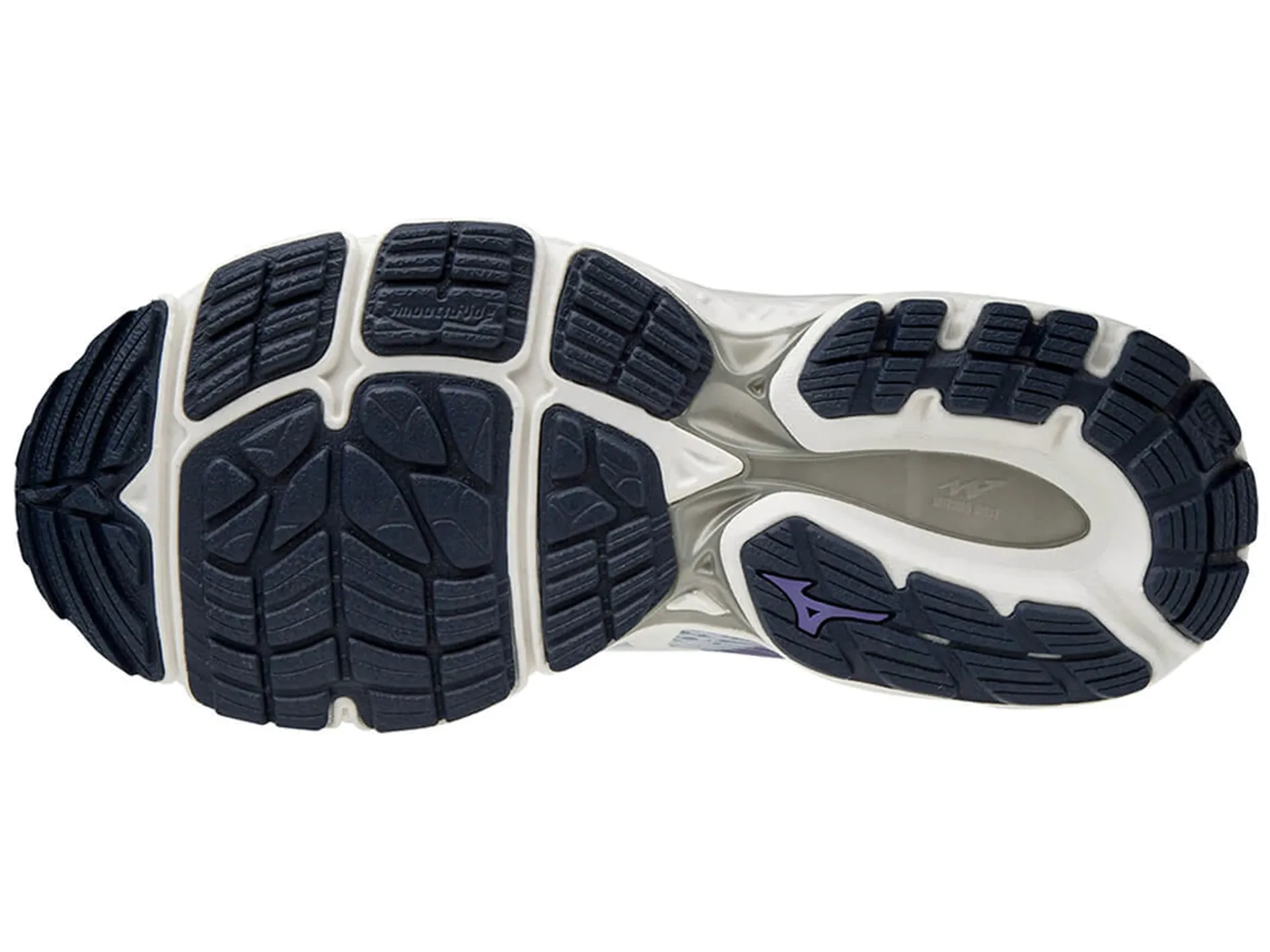 Mizuno Womens Inspire 16 D Width <BR> J1GD204613