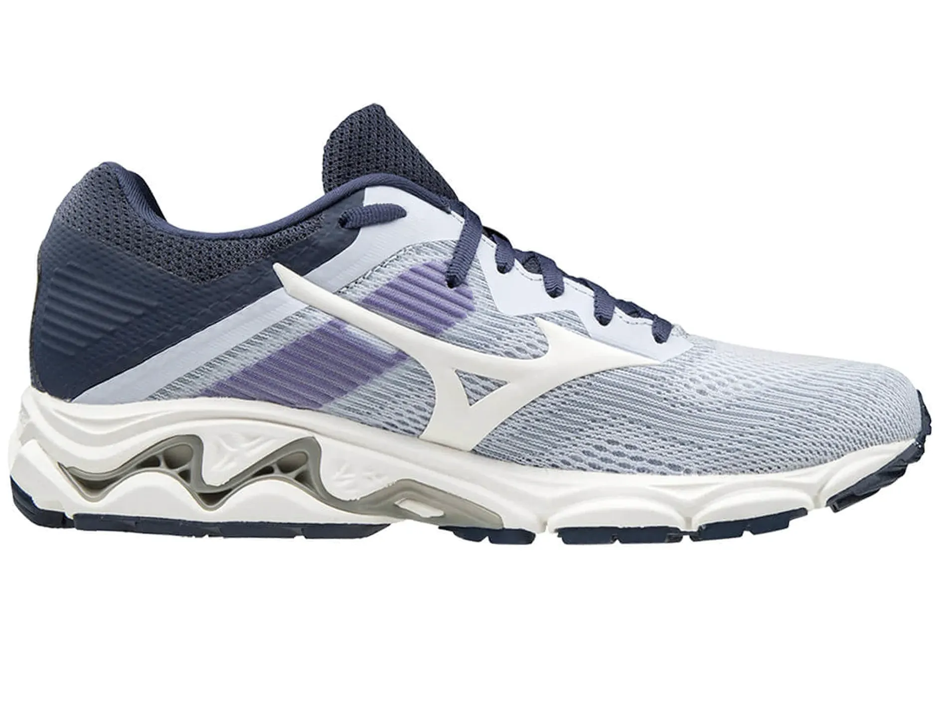 Mizuno Womens Inspire 16 D Width <BR> J1GD204613