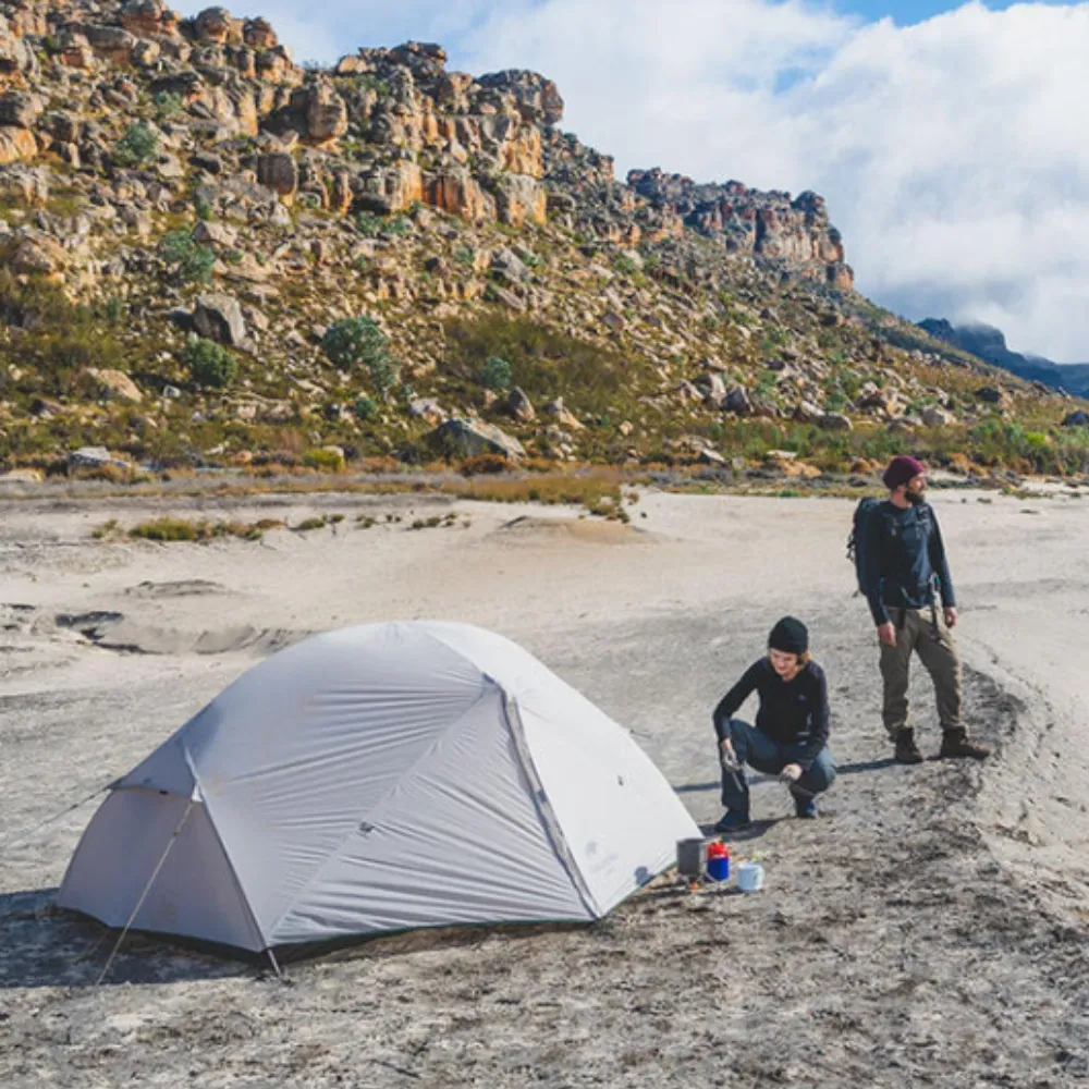 Naturehike Mongar Ultralight 2 Person Tent