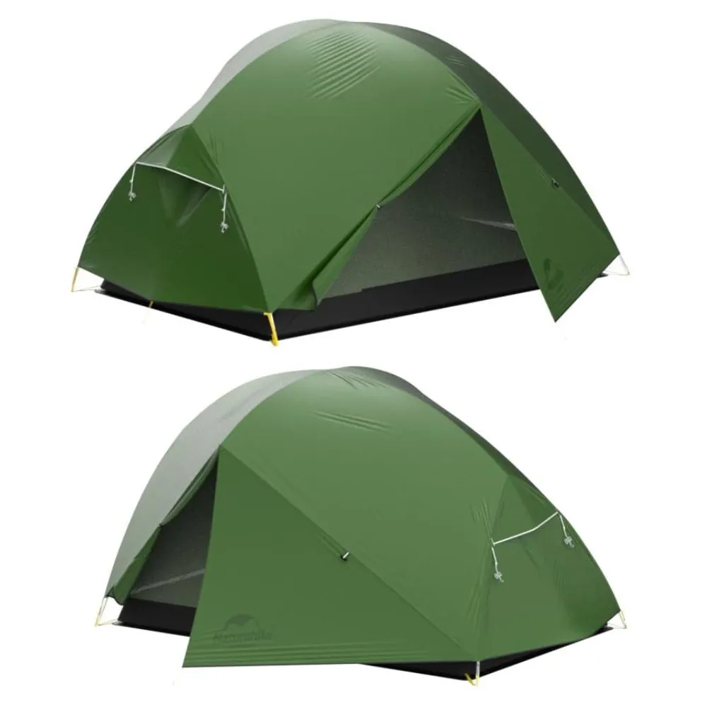 Naturehike Mongar Ultralight 2 Person Tent