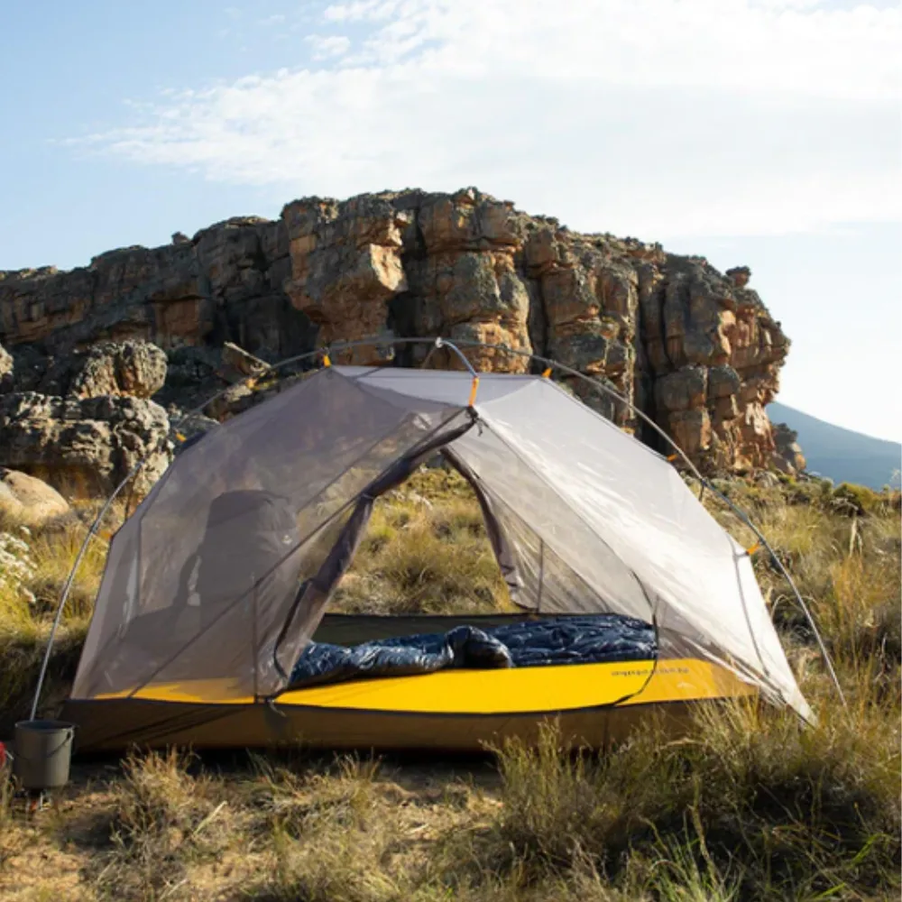 Naturehike Mongar Ultralight 2 Person Tent