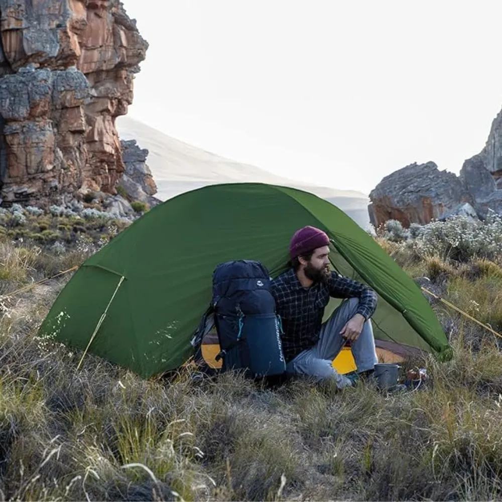 Naturehike Mongar Ultralight 2 Person Tent