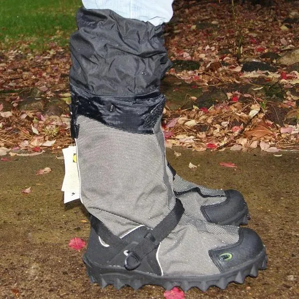 Navigator 5™ Insulated Overshoe