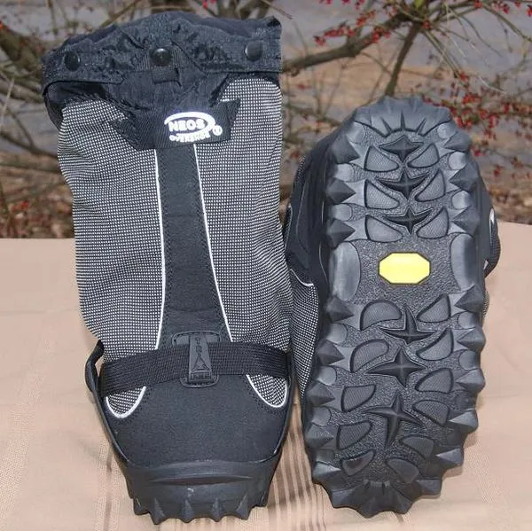 Navigator 5™ Insulated Overshoe