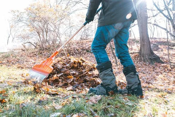 Navigator 5™ Insulated Overshoe