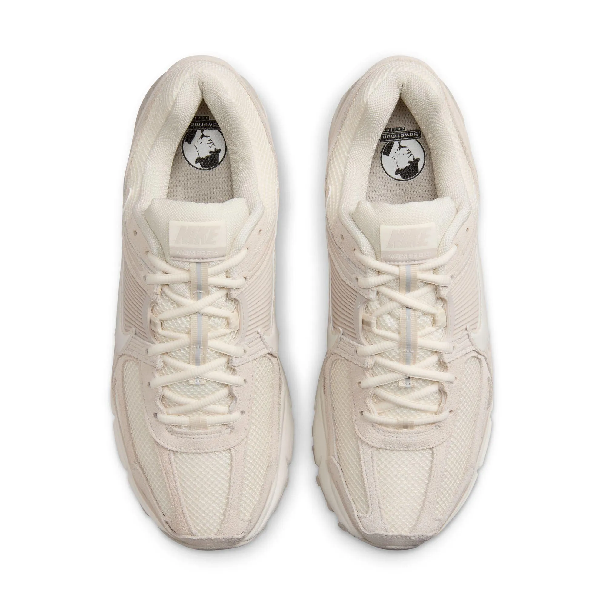Nike Zoom Vomero 5 Light Orewood Brown/Light Orewood Brown