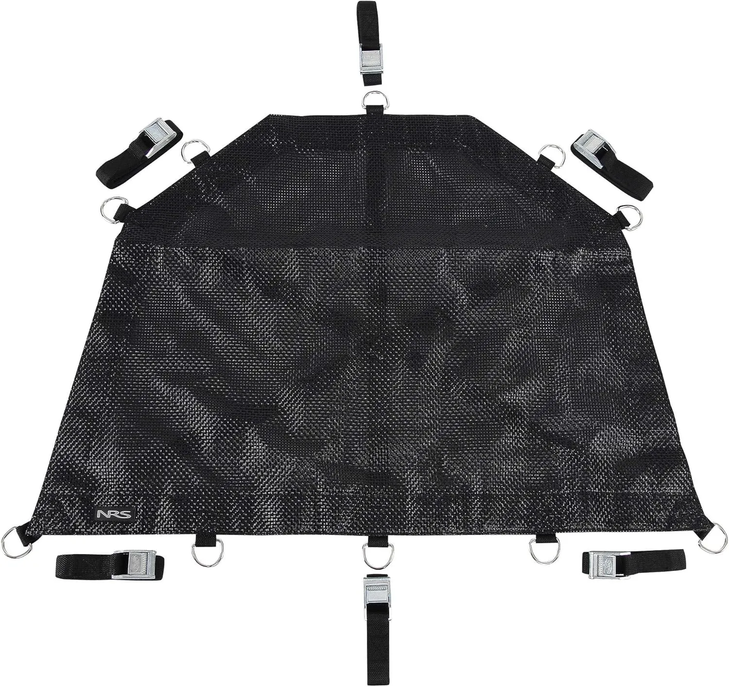 NRS Raft Cargo Platform