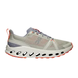 On Cloudsurfer Trail | Fossil / Ivory | Mens