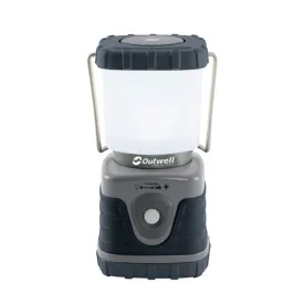 Outwell Carnelian 1000 LED Lantern - Shadow Blue