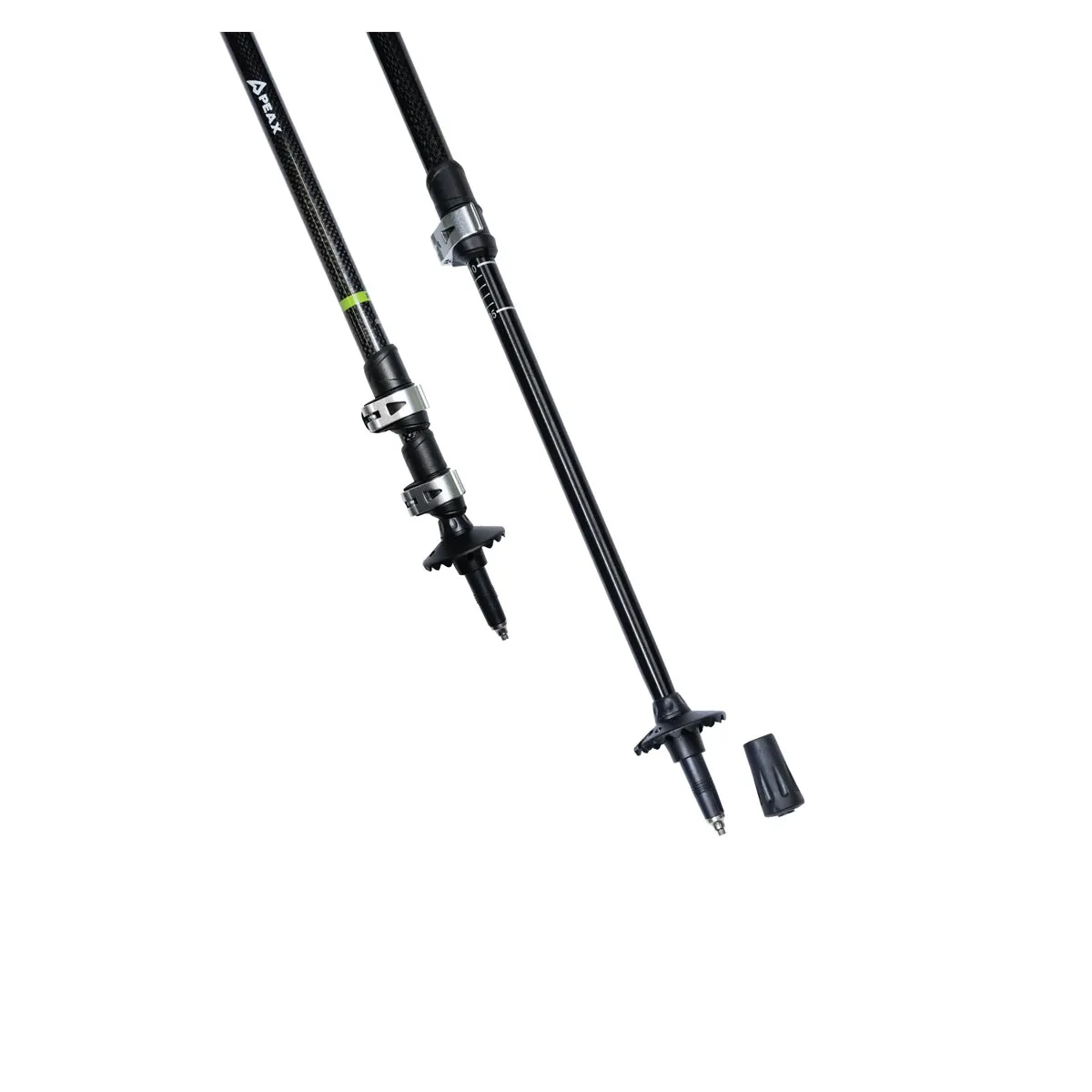 PEAX Equipment Backcountry PRO Trekking Poles