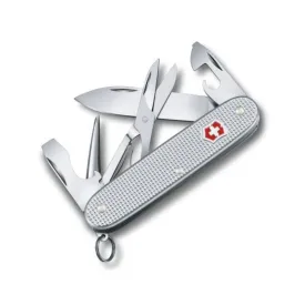 Pioneer Alox Pocket Knife With Scissors