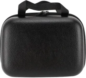 Portable Fishing Reel Bag, Fishing Tackle Organizer Bag with Double Sided Soft Lining for Thickened Raft Fishing Accessories