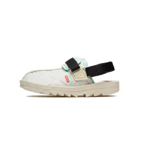 Reebok Mens Beatnik Shoes 'Chalk'