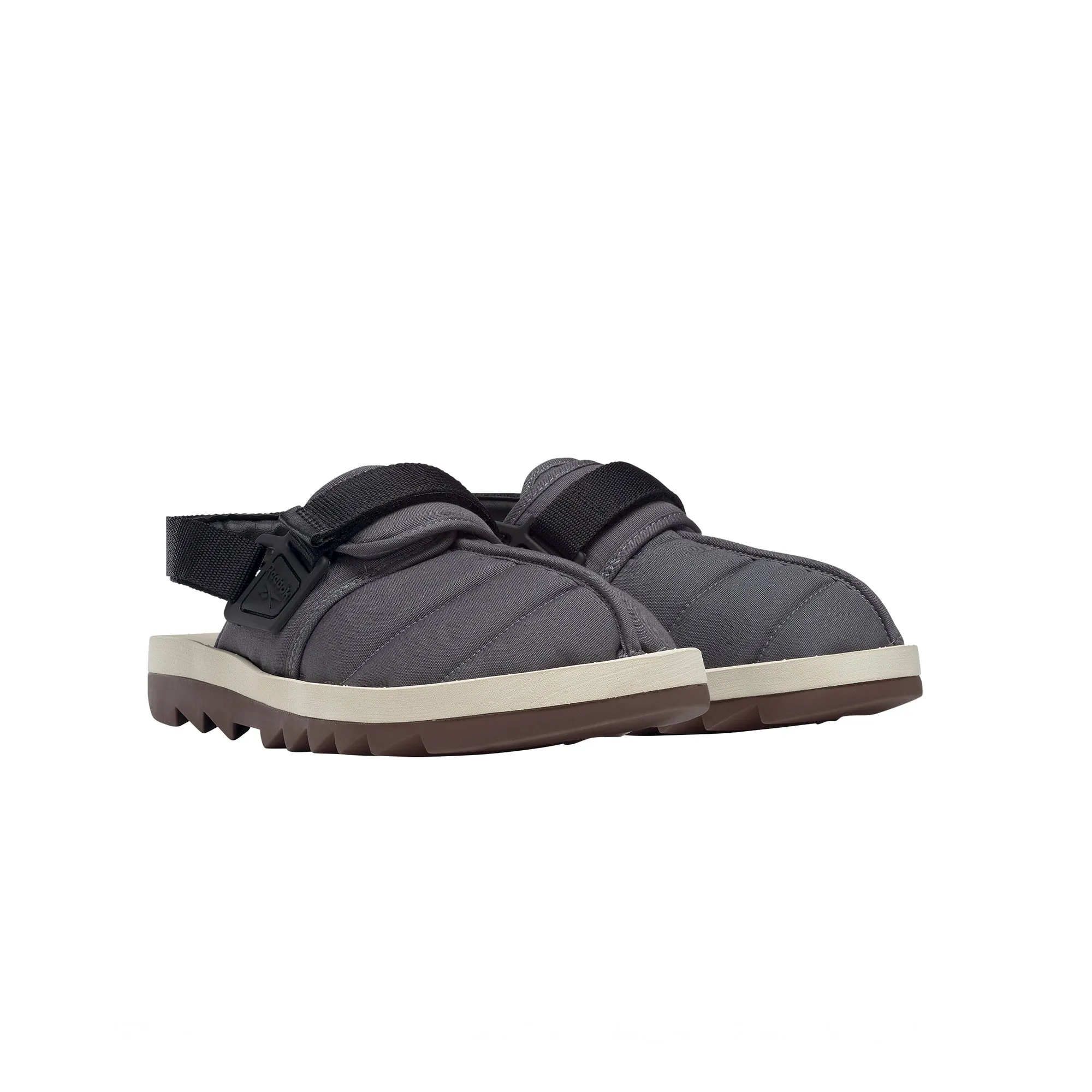 Reebok Mens Beatnik Shoes Purgry/Alabas/Brubrw