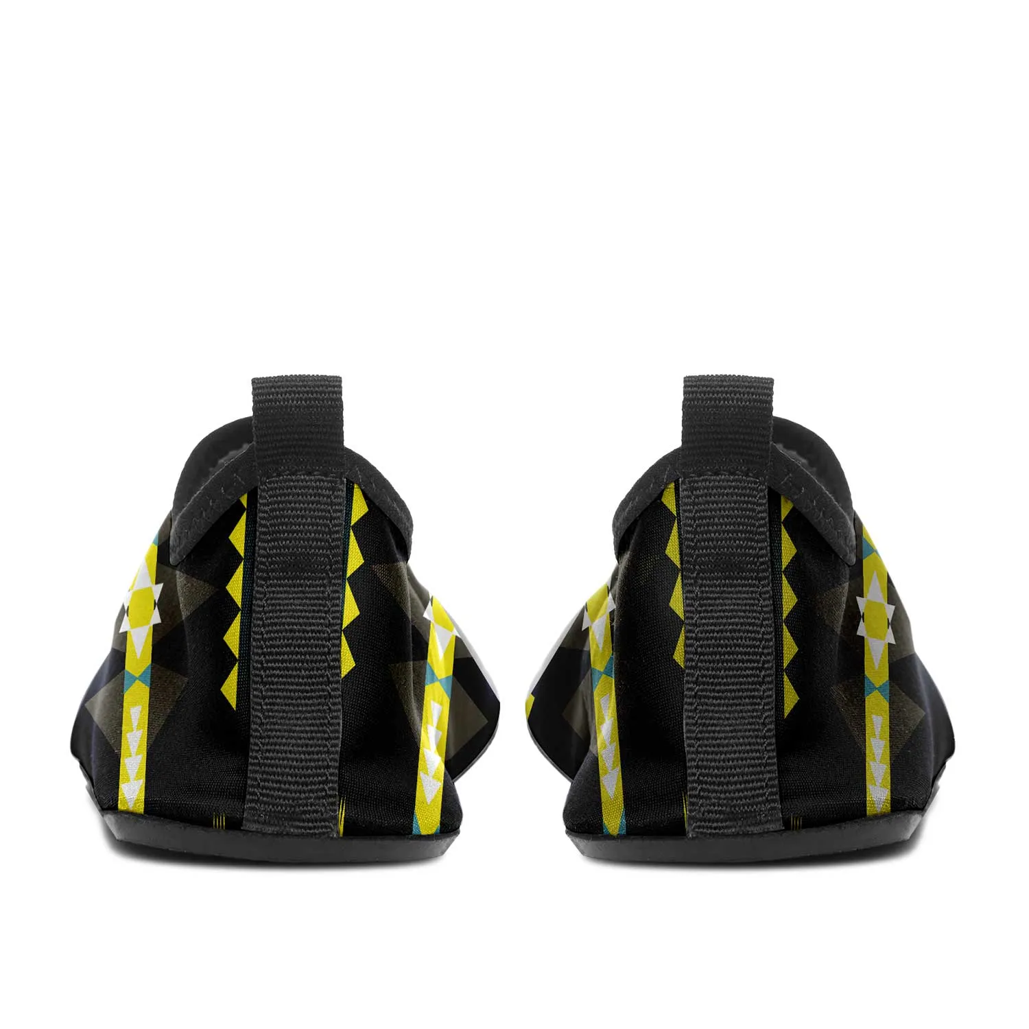 River Trail Sockamoccs