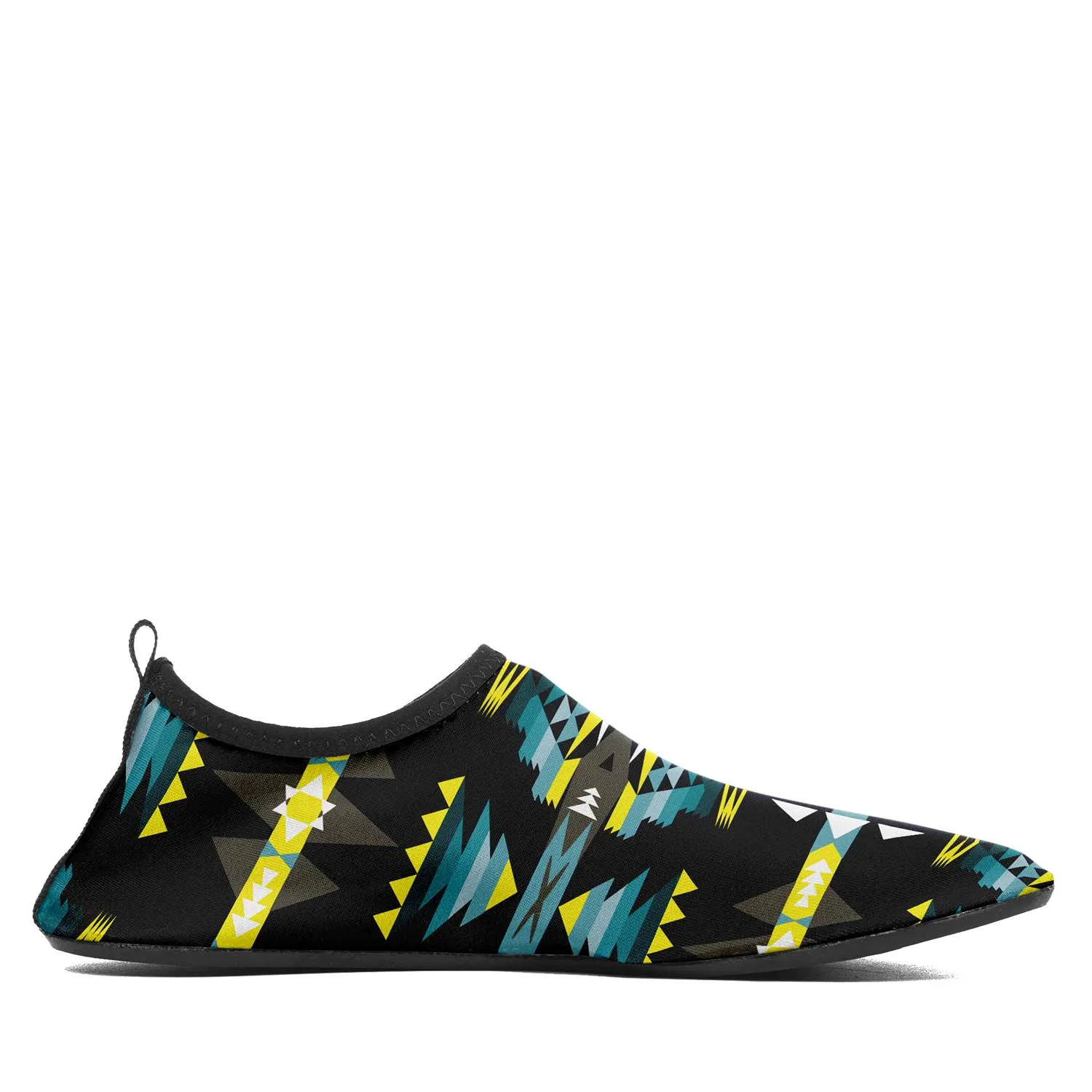 River Trail Sockamoccs
