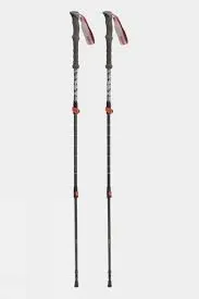 Robens Walking Pole Ambleside C66 (2pcs)