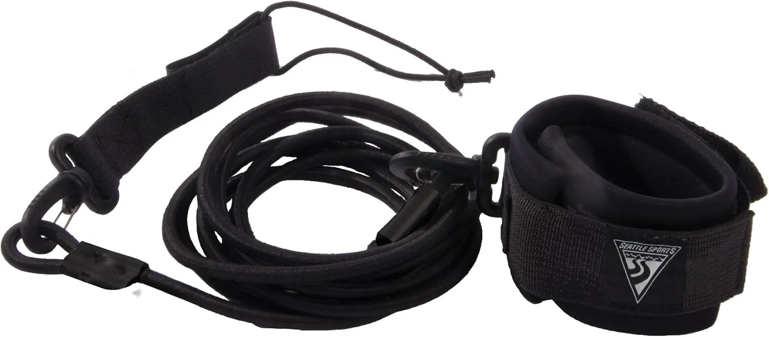 Seattle Sports 059815 SUP Leash, 6'