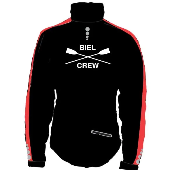 Seeclub Biel Unisex Nagano Rowing Jacket