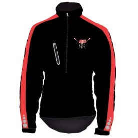 Seeclub Biel Unisex Nagano Rowing Jacket