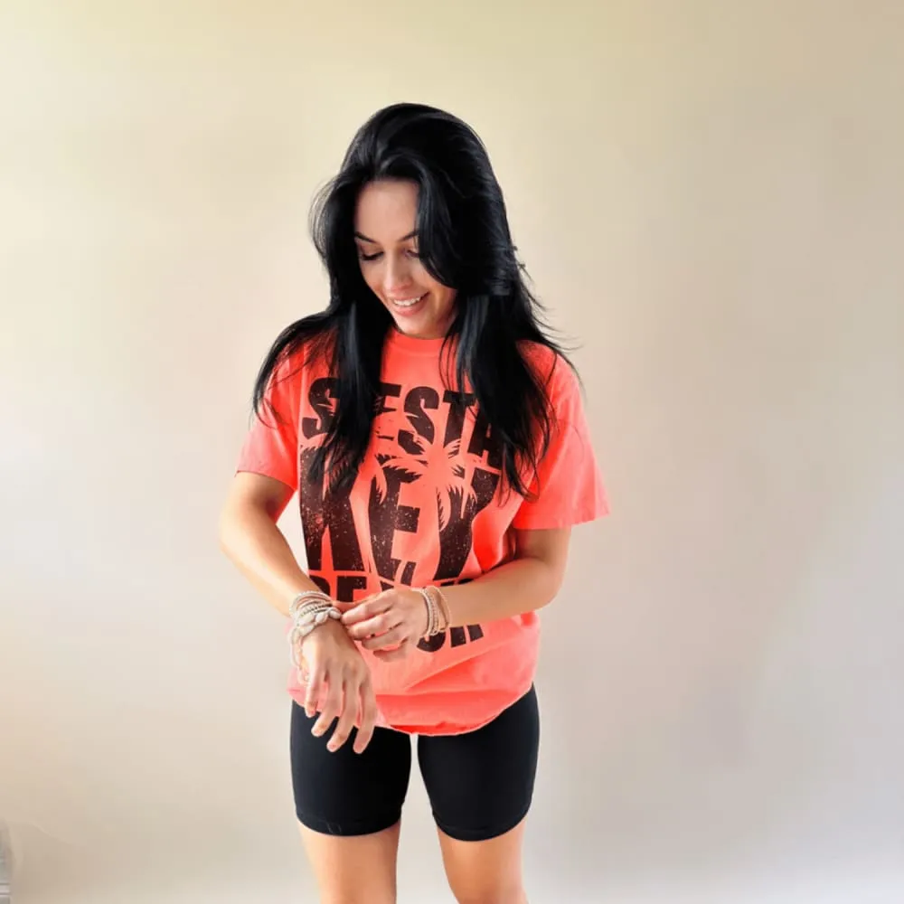 Siesta Key Beach Tee