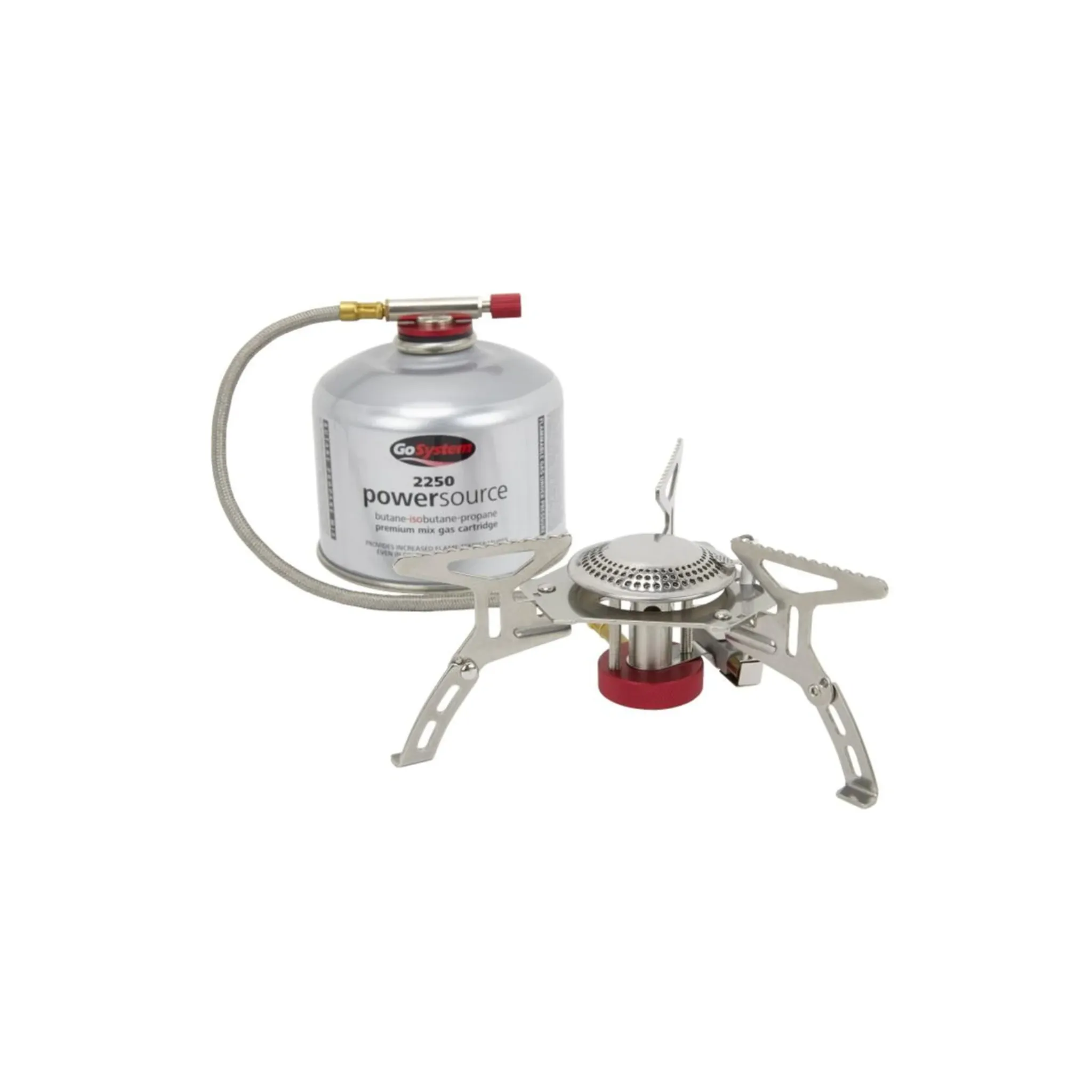 Sirocco Cooker
