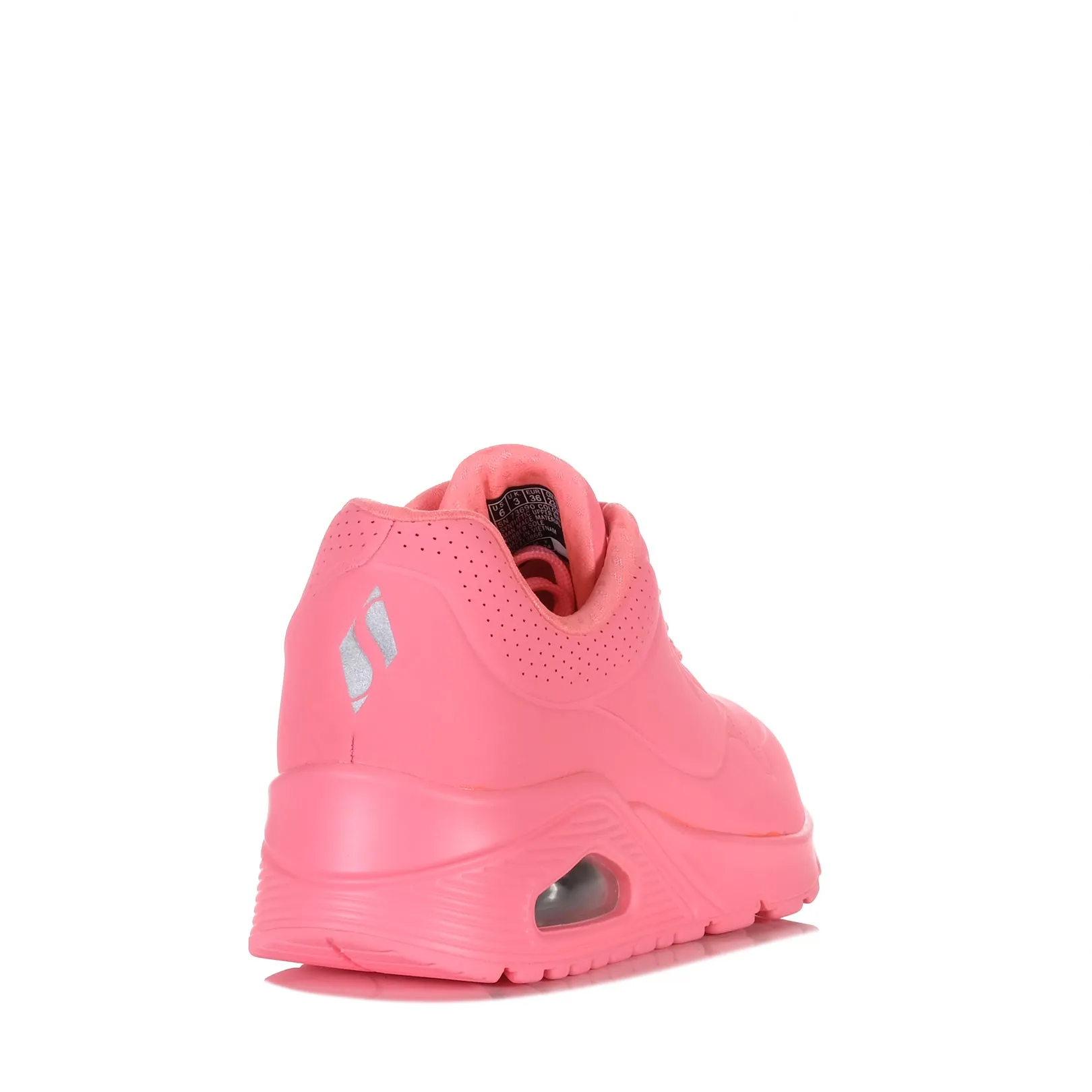 Skechers Uno - Stand On Air 73690 Coral