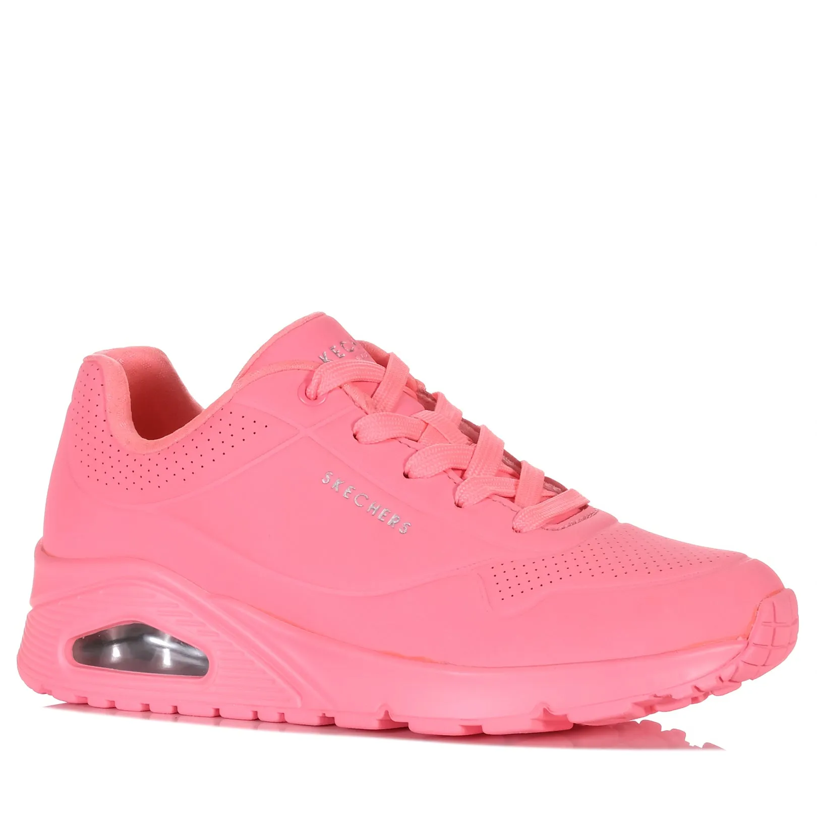 Skechers Uno - Stand On Air 73690 Coral