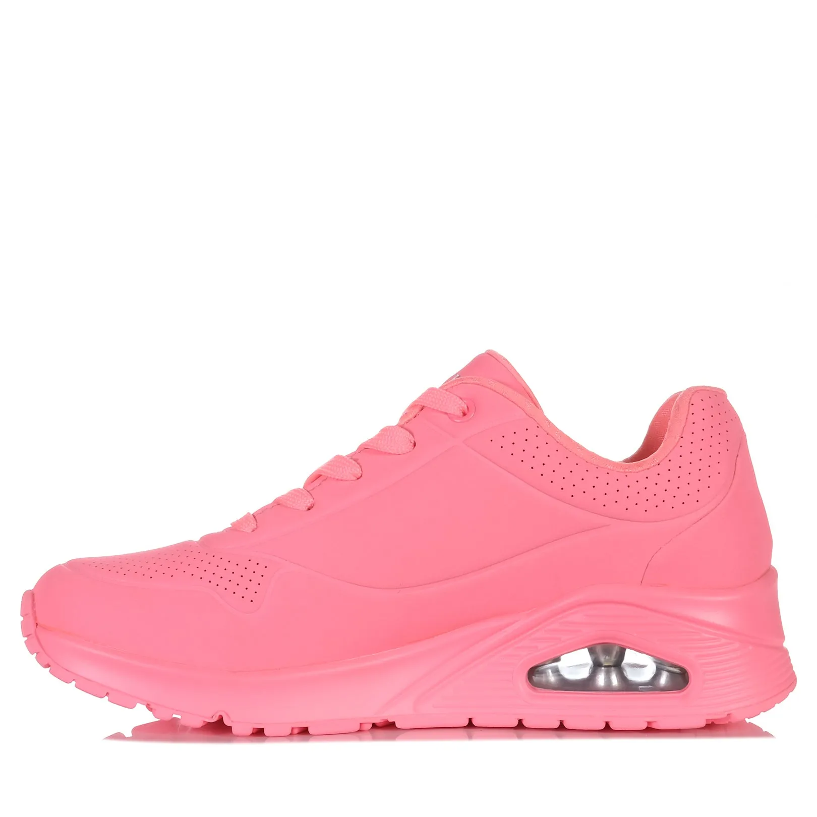 Skechers Uno - Stand On Air 73690 Coral