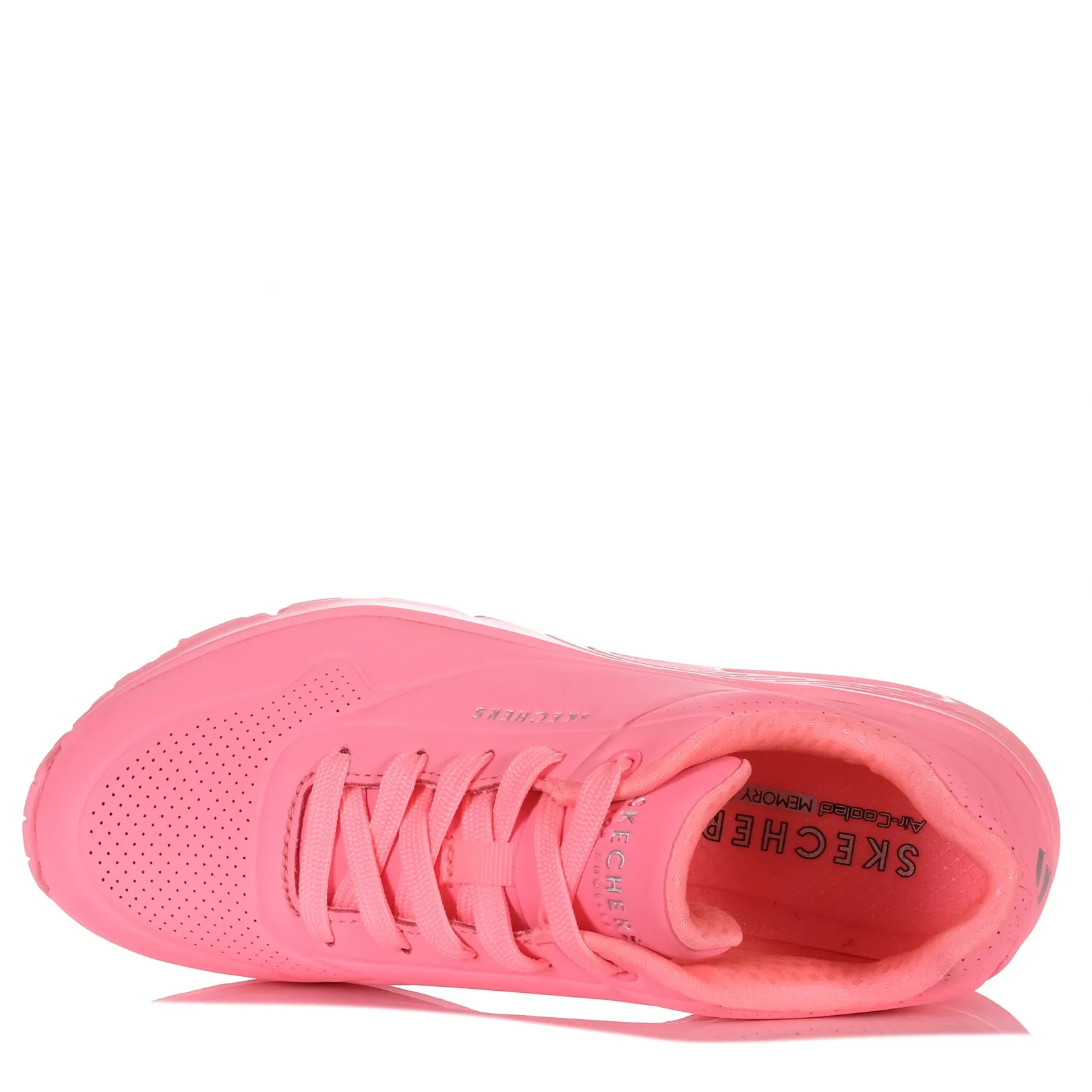 Skechers Uno - Stand On Air 73690 Coral