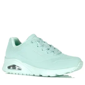 Skechers Uno - Stand On Air 73690 Sea Foam
