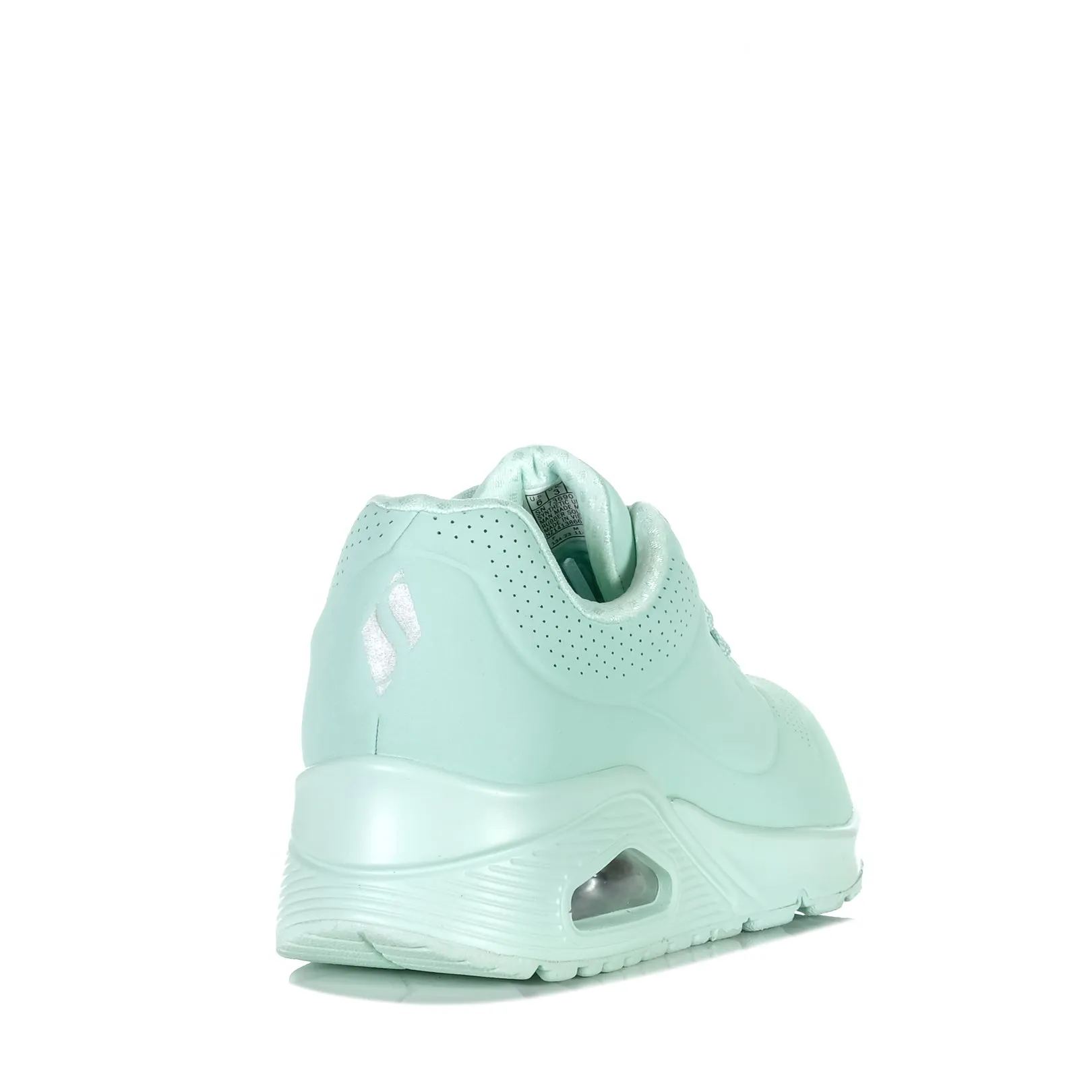 Skechers Uno - Stand On Air 73690 Sea Foam