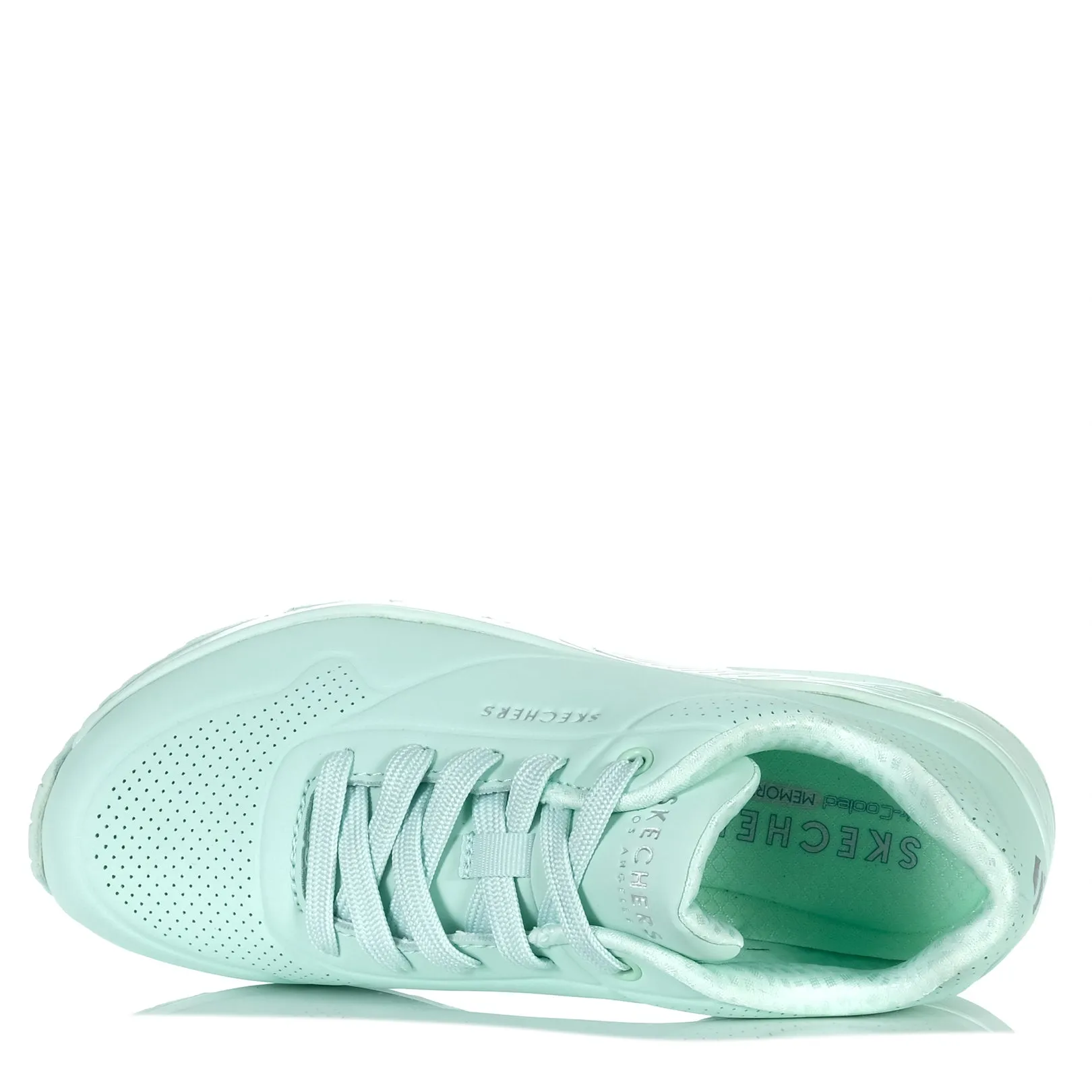 Skechers Uno - Stand On Air 73690 Sea Foam