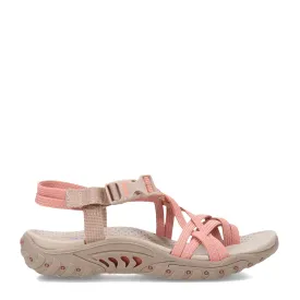 Skechers Womens Reggae Irie Mon Sandals